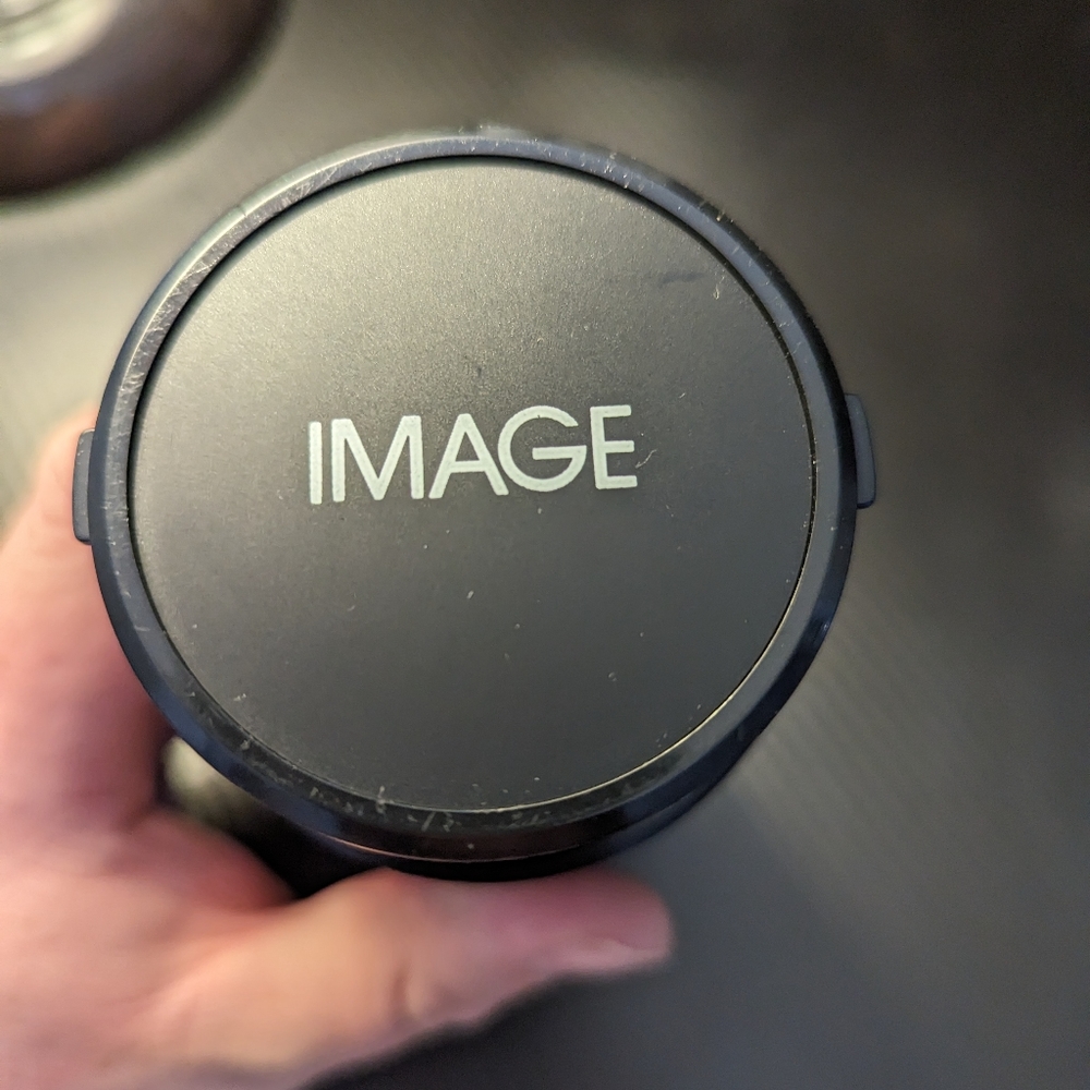 Image 75-300 mm Lens